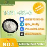 Wholesale P2NP (CAS 1451-82-7) - Reliable Chemical Raw Material for Synthesis - Раздел: ВПК, оружие и экипировка