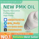 NO.1 P M K Oil Supplier! 28578-16-7 99%+ Purity | Bulk Stock Ready