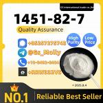 Premium CAS 1451-82-7 | Bulk Supplier | Discreet Packaging