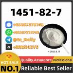 Methylamine HCl (C.AS 1451-82-7) – Lab-Grade | Fast Shipping Worldwide