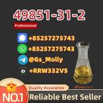 Best Price B M K Oil C.AS 49851-31-2 – High Purity | Lab & Industrial Use