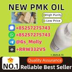 P.M.K Oil 28578-16-7 High Purity Chemical Raw Material - Раздел: ВПК, оружие и экипировка