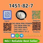 High Purity P2NP 1451-82-7 For Chemical Research & Analysis