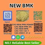 Wholesale B.M.K P.owder 5449-12-7 High Quality | Fast Shipping