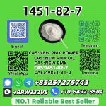 Wholesale Supply 1451-82-7 Research Chemical in Stock