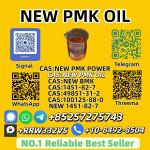 Trusted PMK Oil Supplier 28578-16-7 Fast Shipping