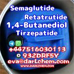 1,4-Butanediol GBL 1 4Bdo 110-63-4 Factory Price Factory