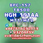 HGH 191AA BPC 157 TB 500 raw powder 12629-01-5 Best Price