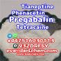 pregabalin Phenacetin Tetracaine raw Powder 148553-50-8 China Factory