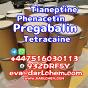 pregabalin Phenacetin Tetracaine raw Powder 148553-50-8 China Factory