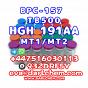 HGH 191AA BPC 157 TB 500 raw powder 12629-01-5 Best Price