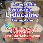 Lidocaine Tianeptine pregabalin raw Powder 137-58-6 Factory Price - Раздел: Галантерея, бижутерия, ювелирные изделия