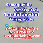 1,4-Butanediol GBL 1 4Bdo 110-63-4 Best Price High Quality