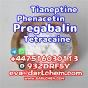 pregabalin Phenacetin Tetracaine raw Powder 148553-50-8 China Factory