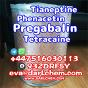 pregabalin Phenacetin Tetracaine raw Powder 148553-50-8 China Factory