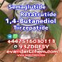 1,4-Butanediol GBL 1 4Bdo 110-63-4 Best Price High Quality