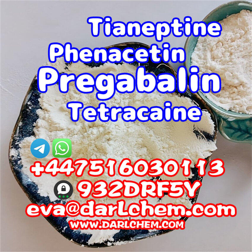 pregabalin Phenacetin Tetracaine raw Powder 148553-50-8 Top Quality pregabalin Phenacetin Tetracaine raw Powder 148553-50-8 Top Quality