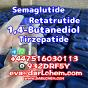 1,4-Butanediol GBL 1 4Bdo 110-63-4 Best Price Raw Powder