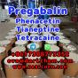 pregabalin Phenacetin Tetracaine raw Powder 148553-50-8 High Quality