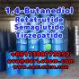 1,4-Butanediol GBL 1 4Bdo 110-63-4 Best Price darl Supply