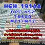 HGH 191AA BPC 157 TB 500 raw powder 12629-01-5 Factory