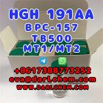 HGH 191AA BPC 157 TB 500 raw powder 12629-01-5 raw Powder - Раздел: Компьютеры оптом