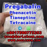 pregabalin Phenacetin Tetracaine raw Powder 148553-50-8 China Factory - Раздел: Бытовые товары, хозяйственные товары, товары для дома