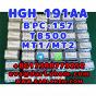 HGH 191AA BPC 157 TB 500 raw powder 12629-01-5 Factory