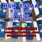 HGH 191AA BPC 157 TB 500 raw powder 12629-01-5 Factory