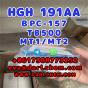 HGH 191AA BPC 157 TB 500 raw powder 12629-01-5 Factory