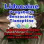 Lidocaine Tianeptine pregabalin raw Powder 137-58-6 Hot Sale