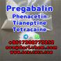pregabalin Phenacetin Tetracaine raw Powder 148553-50-8 China Factory