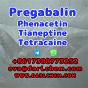 pregabalin Phenacetin Tetracaine raw Powder 148553-50-8 China Factory