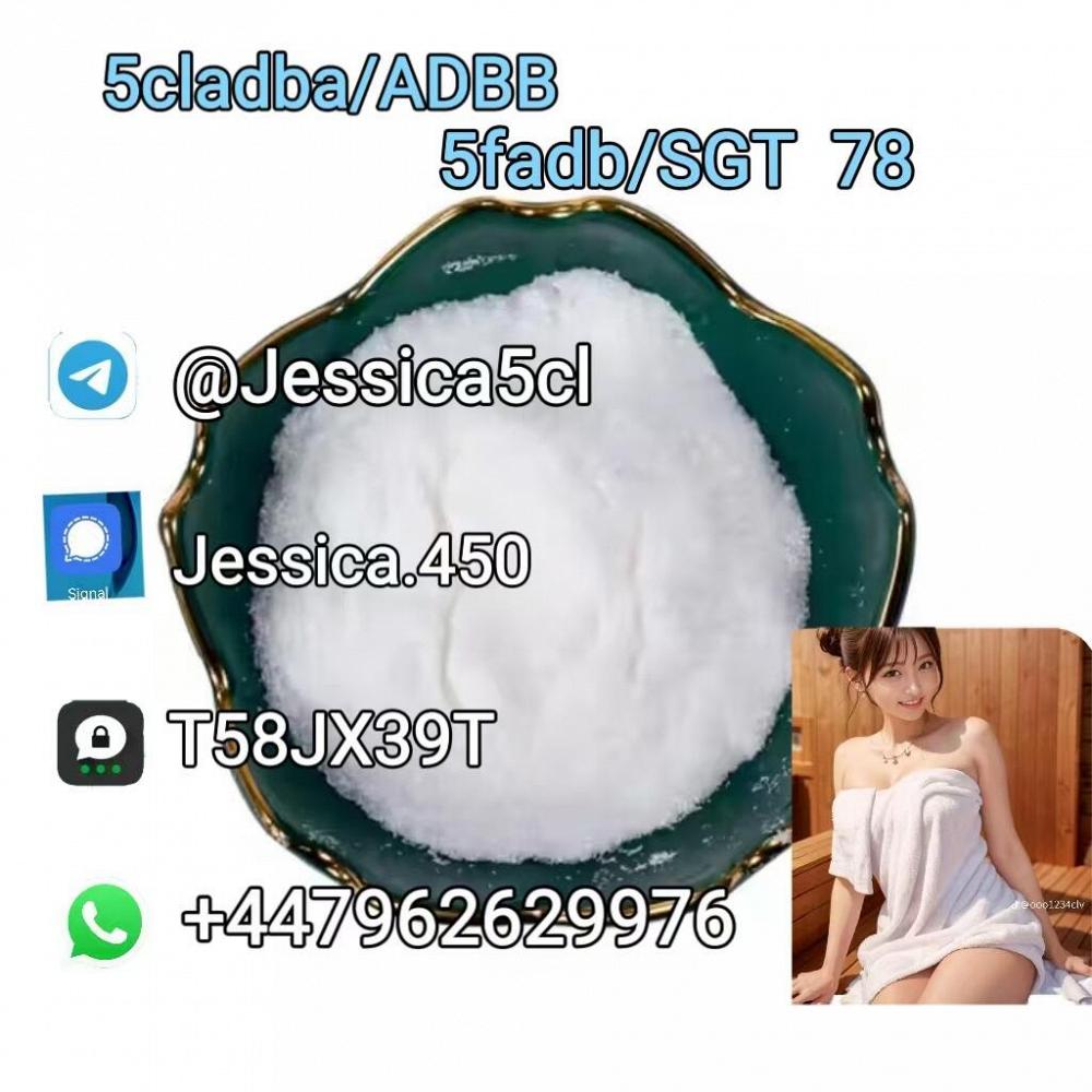Adbb, 5c, 5cladba, 5cladb, 5cl-adb-a With Low Price And Fast Delivery