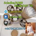 Supplier 5cl-adb 5CLADB 5CL 5cl Adb Raw Materials Low Price Best Effect In Stock
