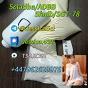 Chemicals are especially good 5cladba adbb jwh-018 5f-adb