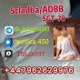 Noids raw materials 5cl-adb-a 5cladba ADBB powder pmk