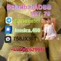 Noids raw materials 5cl-adb-a 5cladba ADBB powder pmk