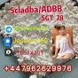 Noids raw materials 5cl-adb-a 5cladba ADBB powder pmk