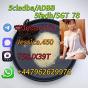 Noids raw materials 5cl-adb-a 5cladba ADBB powder
