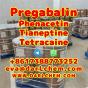 pregabalin Phenacetin Tetracaine raw Powder 148553-50-8 Factory