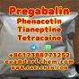 pregabalin Phenacetin Tetracaine raw Powder 148553-50-8 Factory