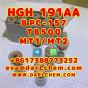 HGH 191AA BPC 157 TB 500 raw powder 12629-01-5 Factory