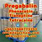pregabalin Phenacetin Tetracaine raw Powder 148553-50-8 Factory Price