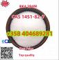 Купить 2-бром-4-метилпропиофенон Белый порошок Cas1451-82-7 онлайн Россия
