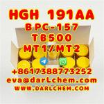 HGH 191AA BPC 157 TB 500 raw powder 12629-01-5 Factory - Раздел: Конгломераты