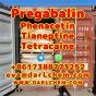 pregabalin Phenacetin Tetracaine raw Powder 148553-50-8 99.9% Stronger