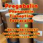pregabalin Phenacetin Tetracaine raw Powder 148553-50-8 99.9% Stronger
