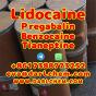 Lidocaine Tianeptine pregabalin raw Powder 137-58-6 Factory