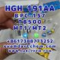 HGH 191AA BPC 157 TB 500 raw powder 12629-01-5 Factory